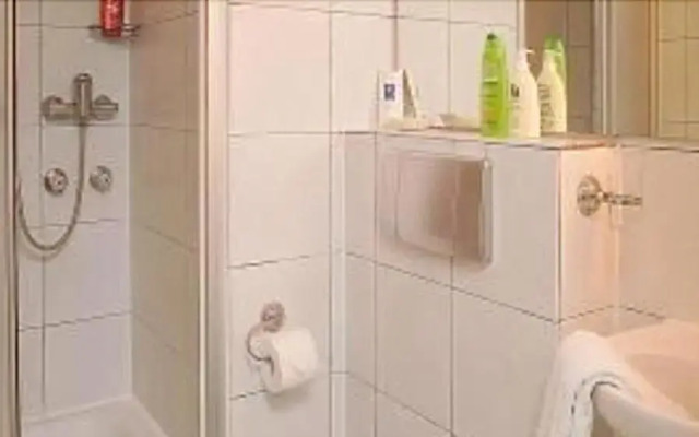 Hotel Garni Frankfurt