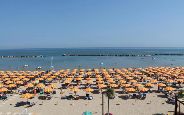 Hotel Cannes