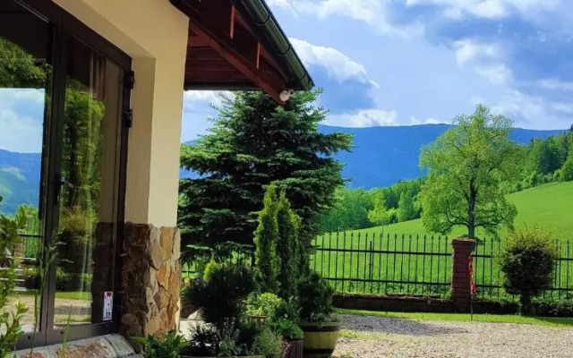 Apartamenty i Pokoje- Gorski Widok / Mtn. View Inn