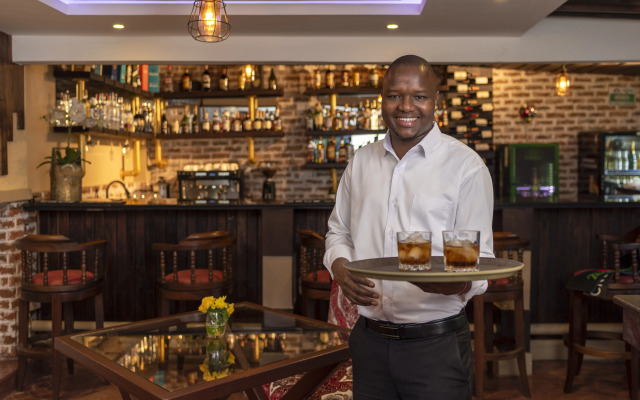Fair Acres Boutique Hotel