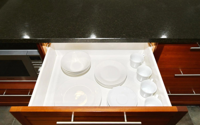 High Country Villa 250 - Christchurch Holiday Homes