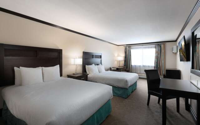 Prestige Rocky Mountain Resort Cranbrook, WorldHotels Crafted