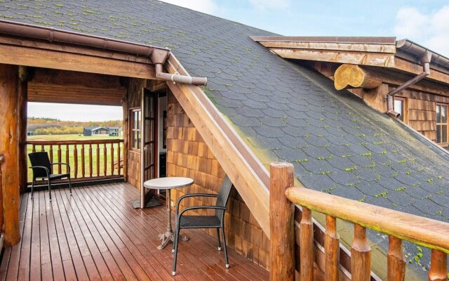 12 Person Holiday Home in Nimtofte-by Traum