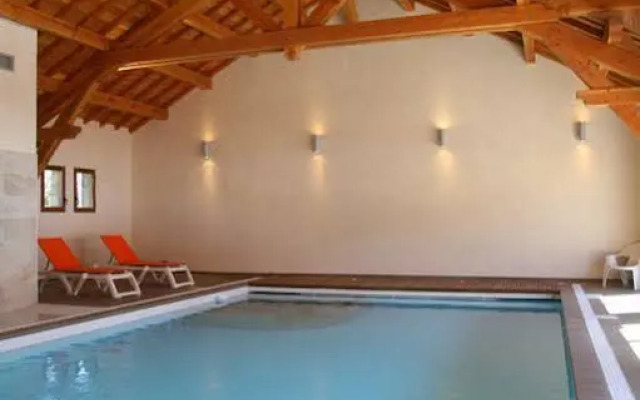 Hôtel Soleil des Neiges
