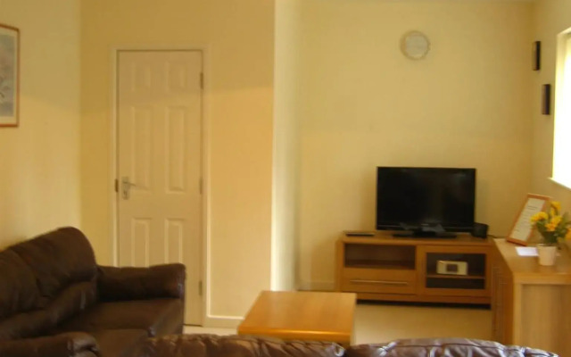 Simpson's Apartments