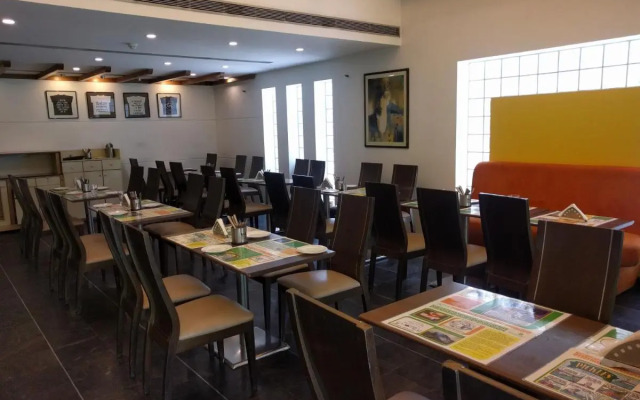 Lemon Tree Hotel, Udyog Vihar, Gurugram