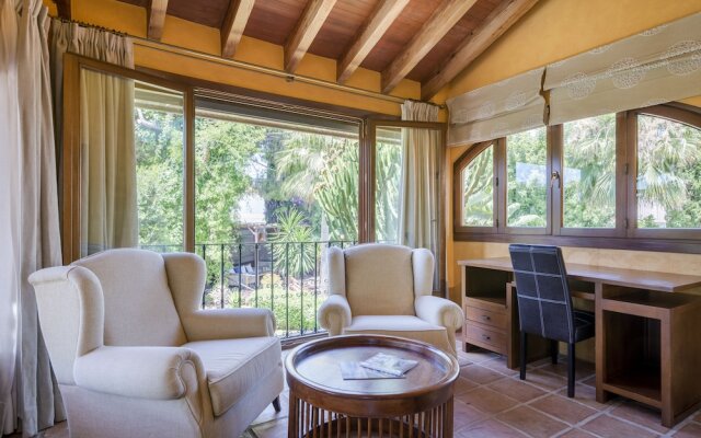 Villa El Mirador