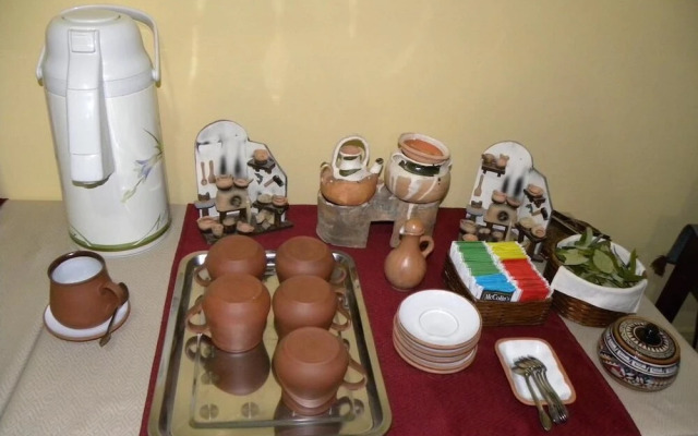 Peru Hostel