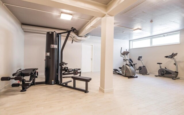 Nice Home in Veprinac With Sauna, Wifi and 4 Bedrooms