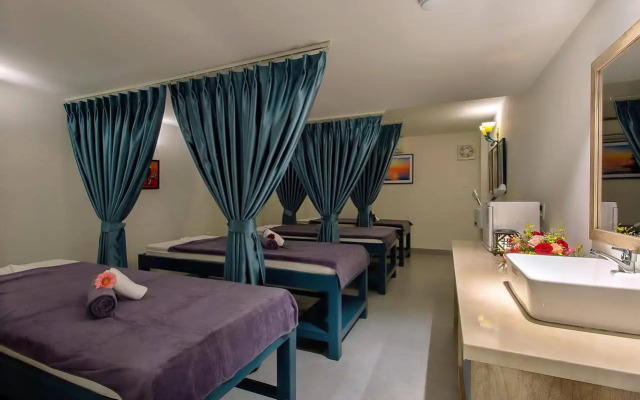 Aurora Riverside Hotel and Spa