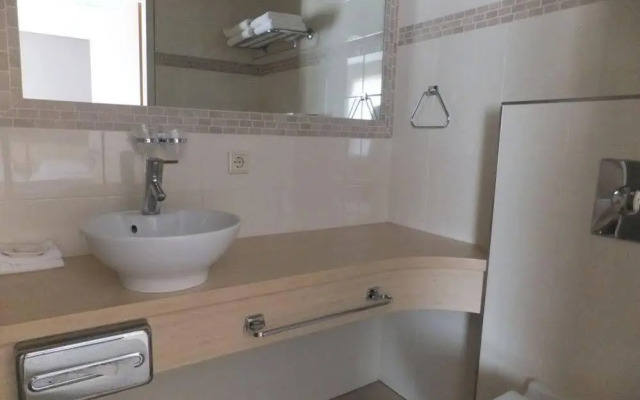 Hotel Overbosch