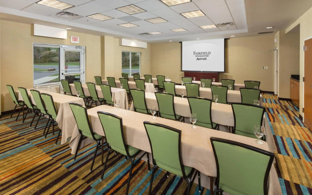 Fairfield Inn & Suites by Marriott Cleveland