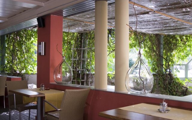 Hotel Restaurant Römerhof