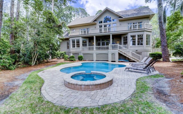 13 Audubon Pond