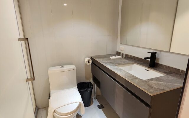 Travelite Express Hotel La Union
