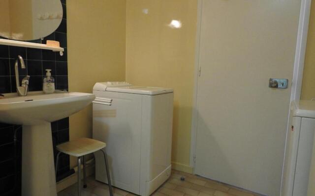 Appartement Les Sables-d'Olonne, 1 pièce, 3 personnes - FR-1-92-597