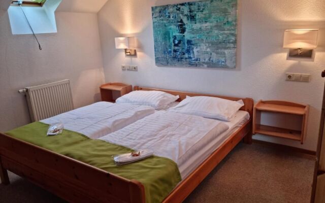 Hotel Berggasse