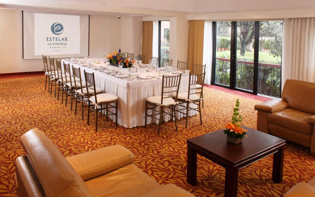 Hotel Estelar La Fontana