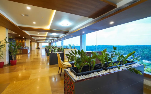 Kpm Tripenta Hotel