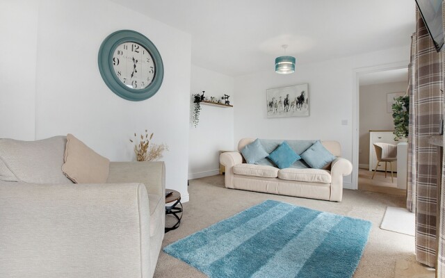 Gorgeous Cosy Apartment in Richmond