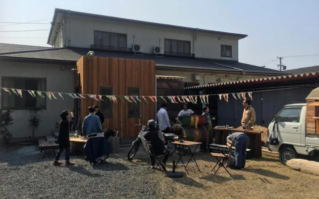 Guest House Yadokari