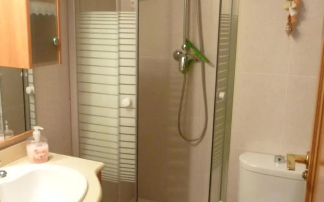 Apartamento Melanie