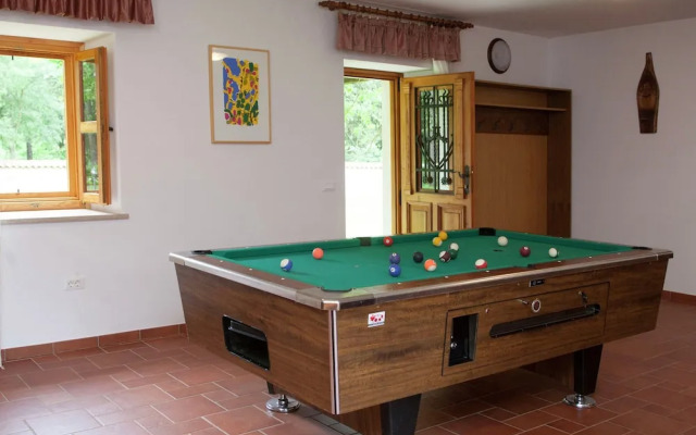 Rural Villa With Swimming Pool