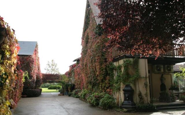 Le Moulin de Villez