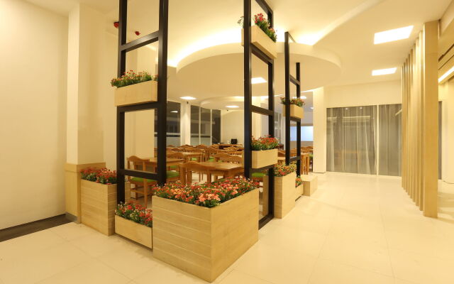 Fovere Hotel Palangka Raya