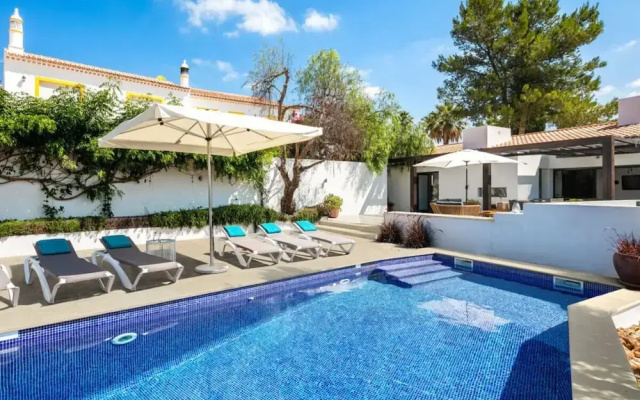 Villa Casa Lucia