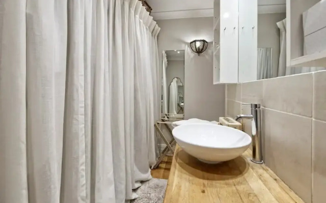 Gorgeous 4-bed House Near Museums & Hyde Park