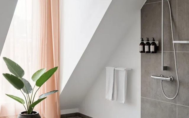 Aura Apartment Hotel