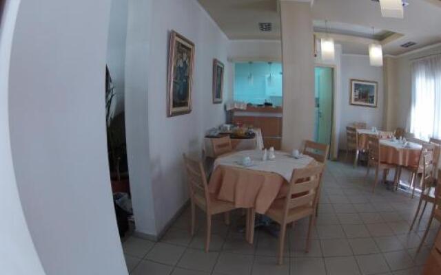 Hotel Orestion