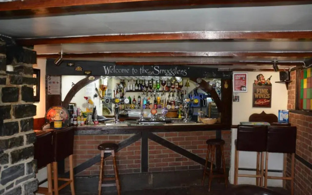 The Smugglers Inn