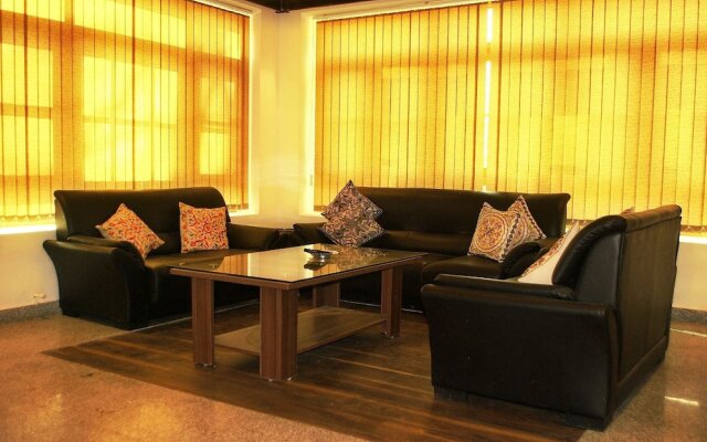 Himalayan Hill By Evoke Resort