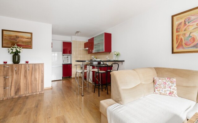 Bright & Comfy Apartment by Renters