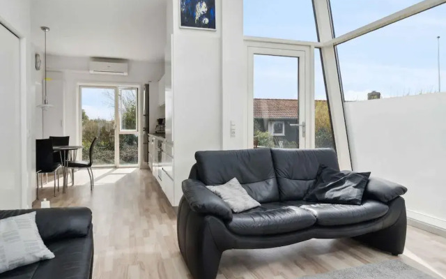 5 Star Holiday Home in Slagelse