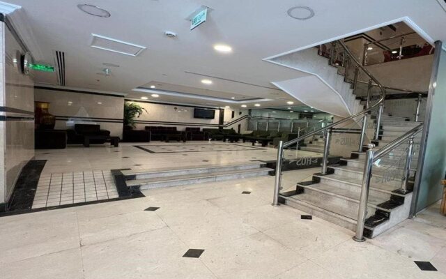 Emaar Taiba Hotel