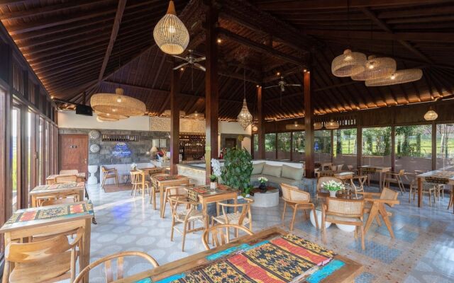 Barong Bali Resort Ubud