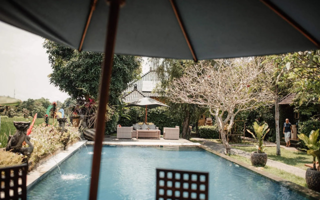 Mandala Desa Boutique Resort