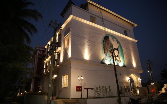 Villa Donna