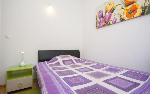 Apartment Pico Bello