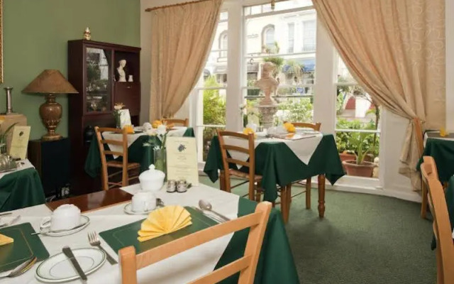 Wayfarer Guest House