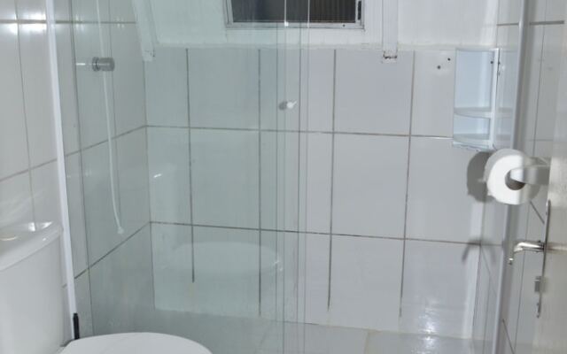 Floripa Backpackers