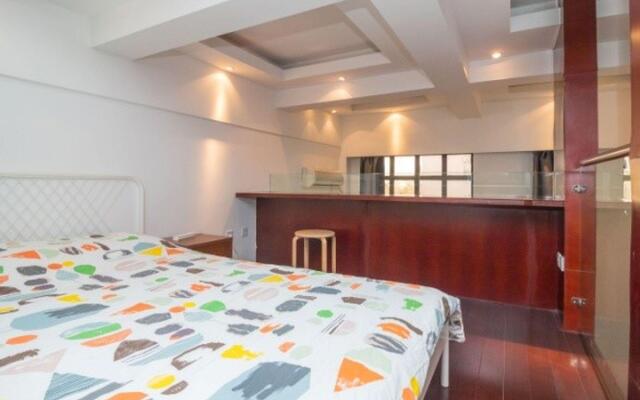 iFamily Apart Hotel Hongfeng Branch