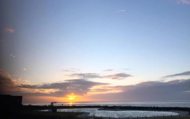 Ferienwohnungen Besslich