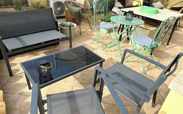 Ariel Apartment Casa Vacanza