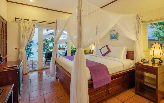 Victoria Phan Thiet Beach Resort & Spa