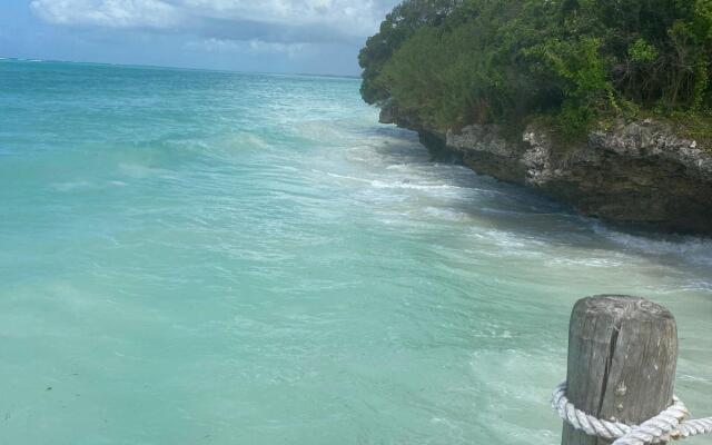 TOA Hotel & Spa Zanzibar