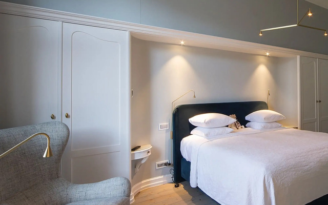 Hotel de Orangerie by CW Hotel Collection - Small Luxury Hotels of the World